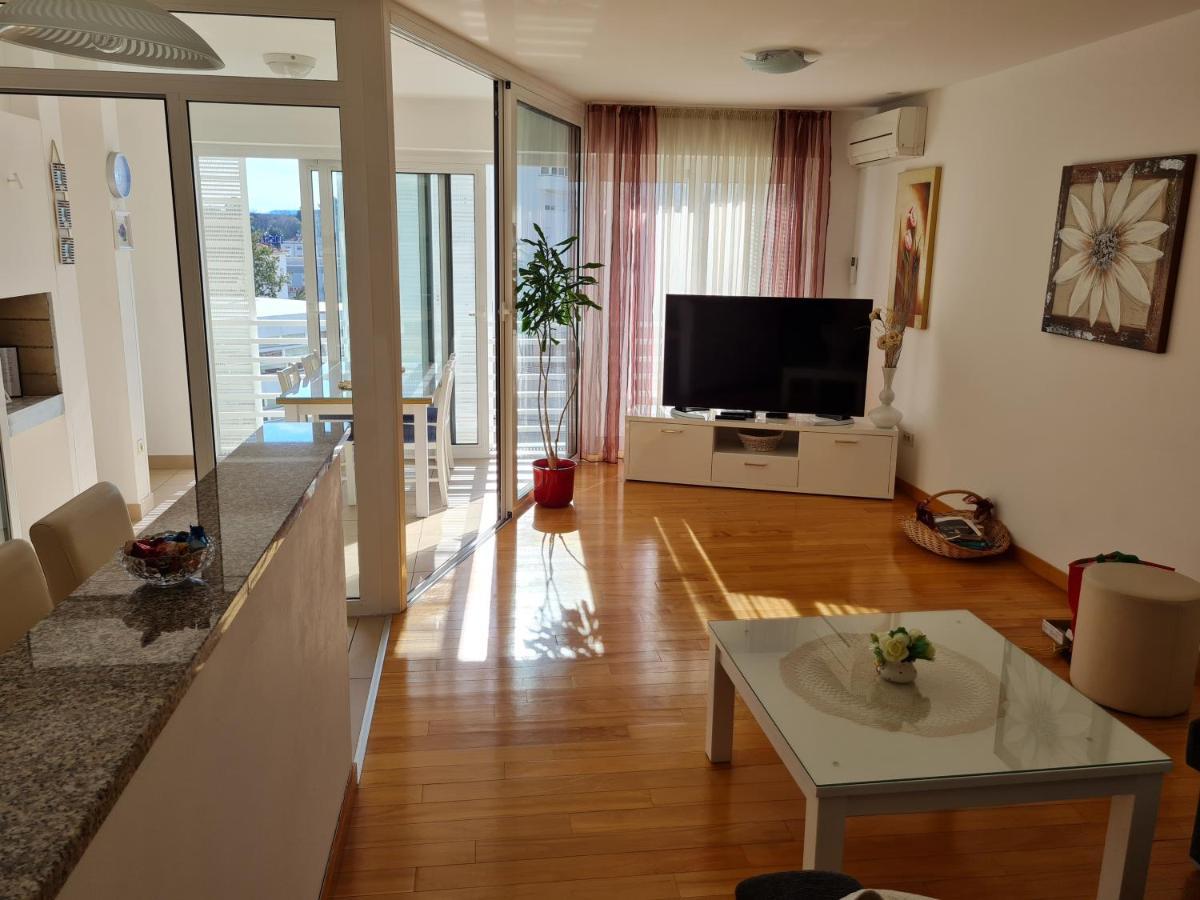 White Towers Residences No. 8 ザダル エクステリア 写真