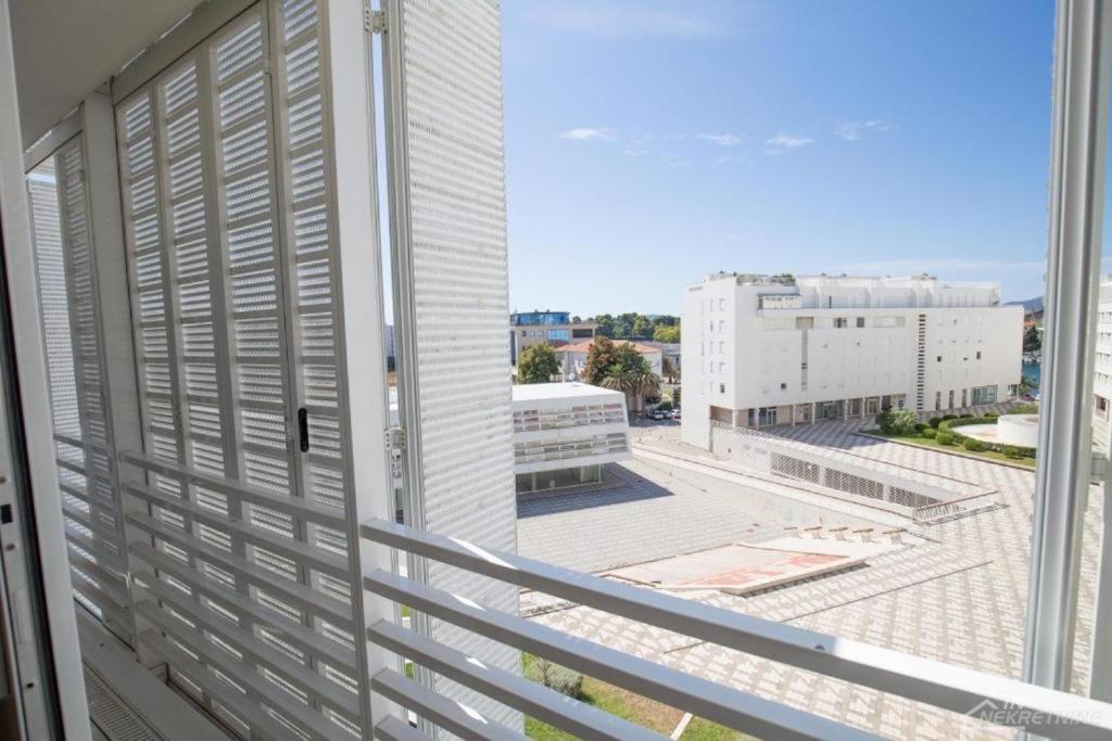 White Towers Residences No. 8 ザダル エクステリア 写真