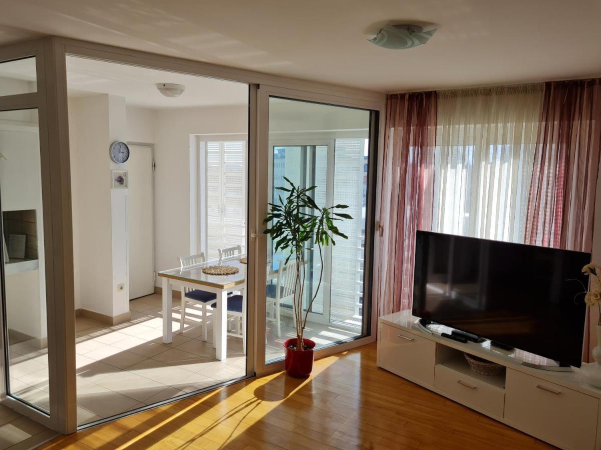 White Towers Residences No. 8 ザダル エクステリア 写真