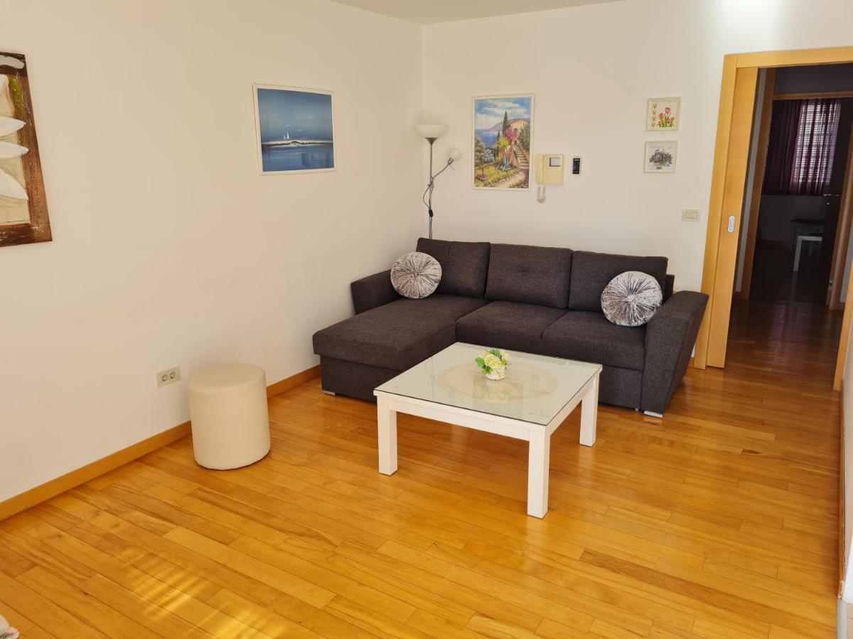 White Towers Residences No. 8 ザダル エクステリア 写真