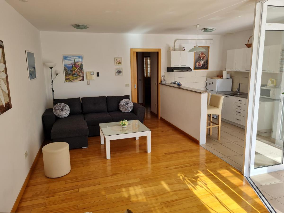 White Towers Residences No. 8 ザダル エクステリア 写真