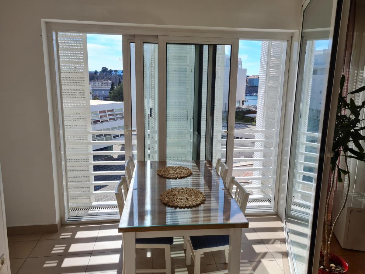 White Towers Residences No. 8 ザダル エクステリア 写真
